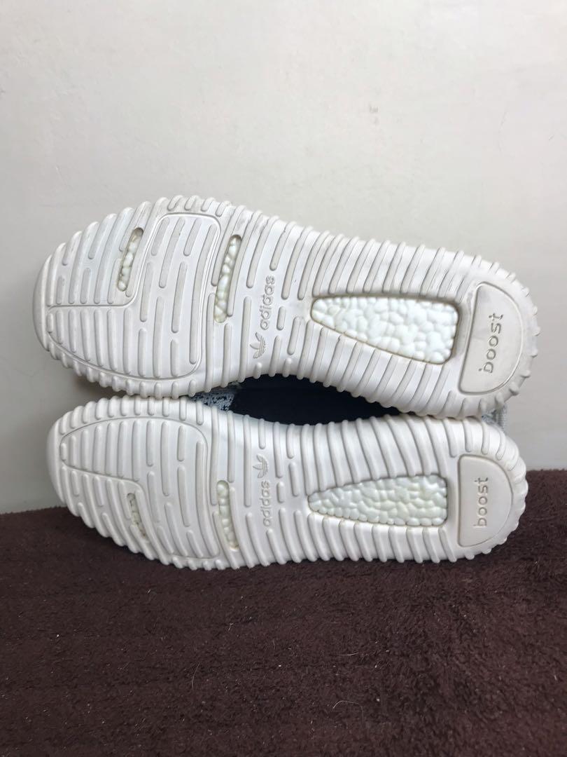 Adidas yeezy on sale womens size 5
