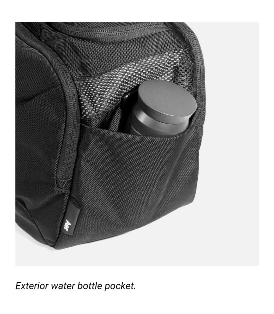 Aer gym duffel 3 Men s Fashion Bags Backpacks on Carousell