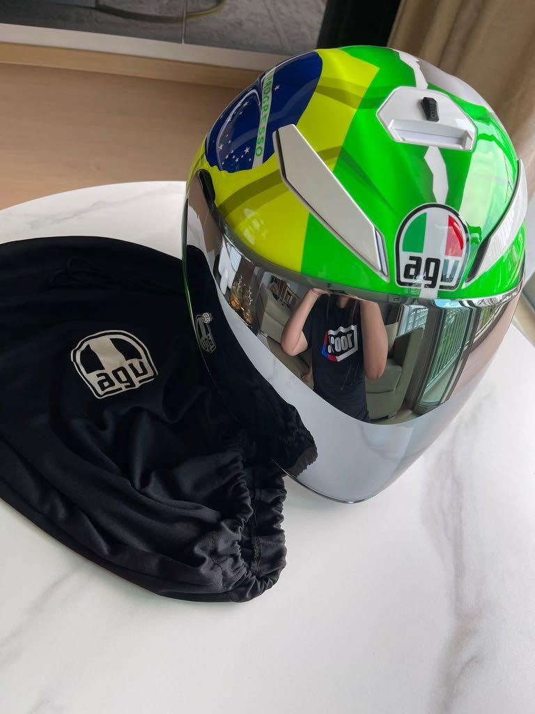 Agv k5 jet best sale morbidelli