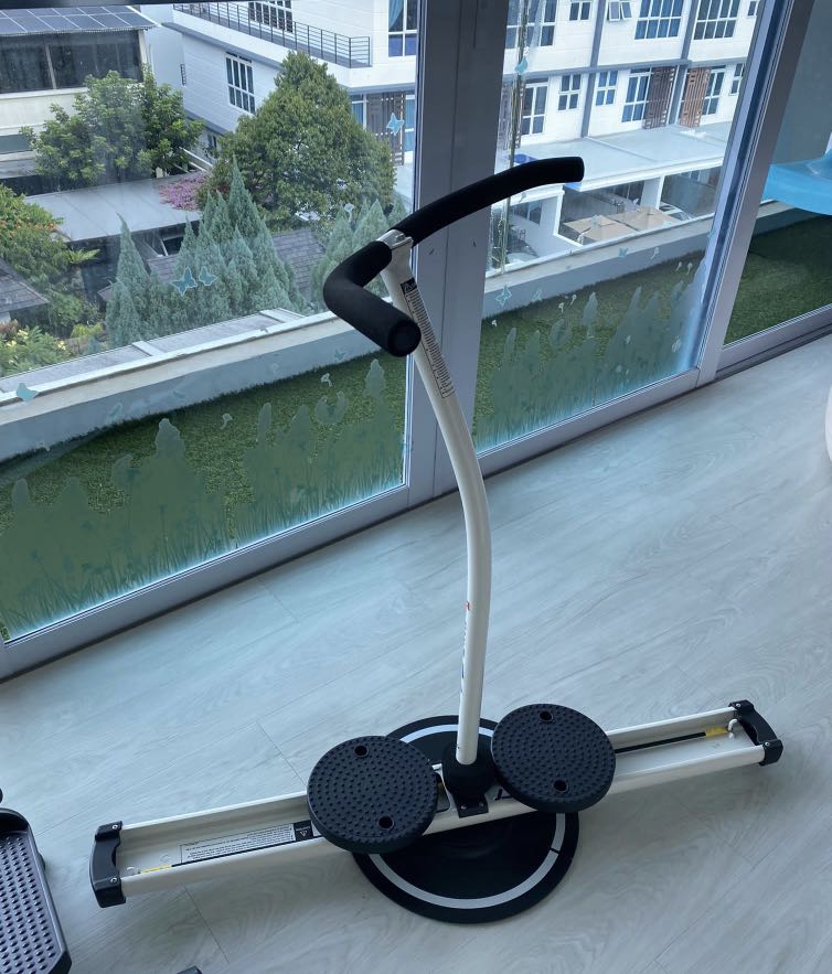 Aibi leg magic best sale circle