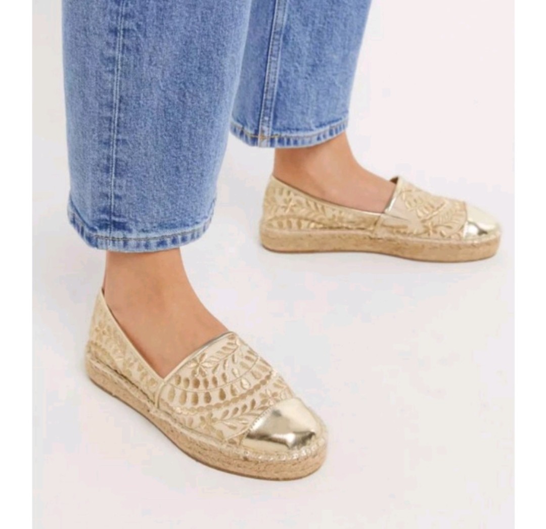 aldo cinco espadrilles
