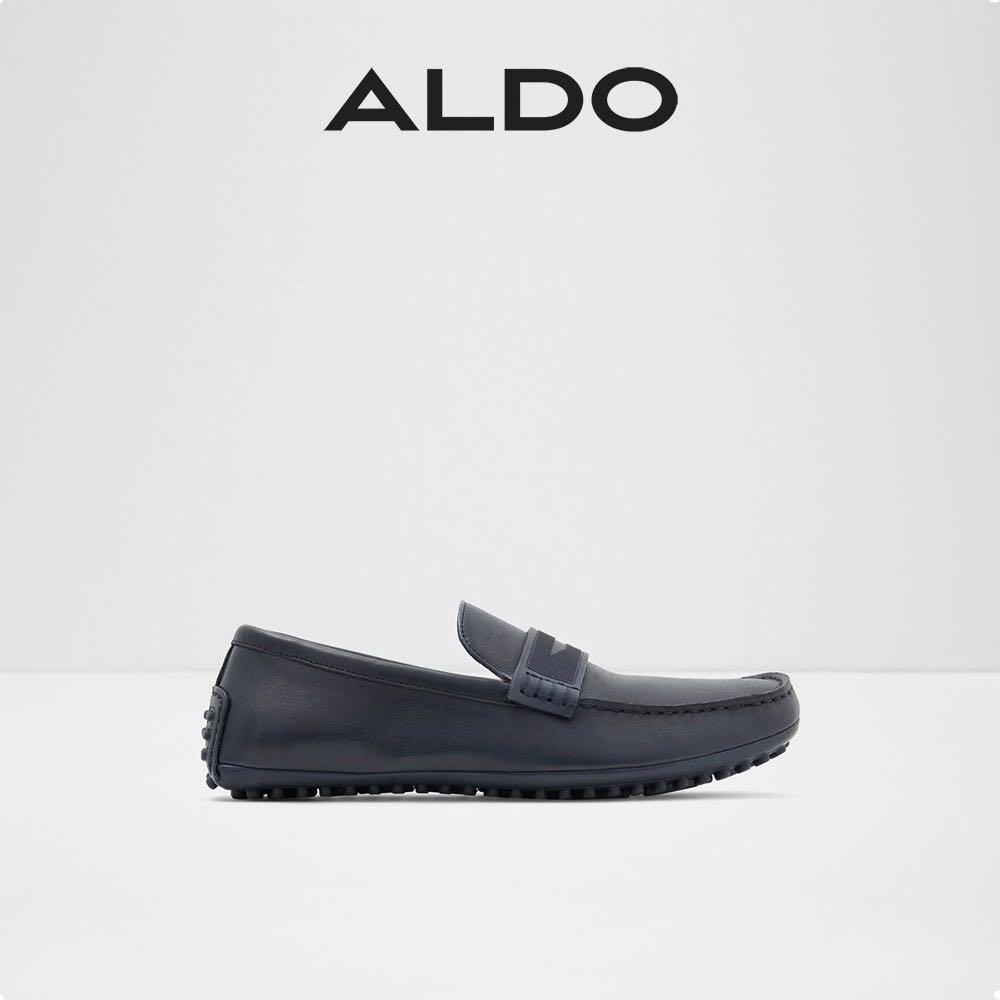 Aldo moccasin clearance