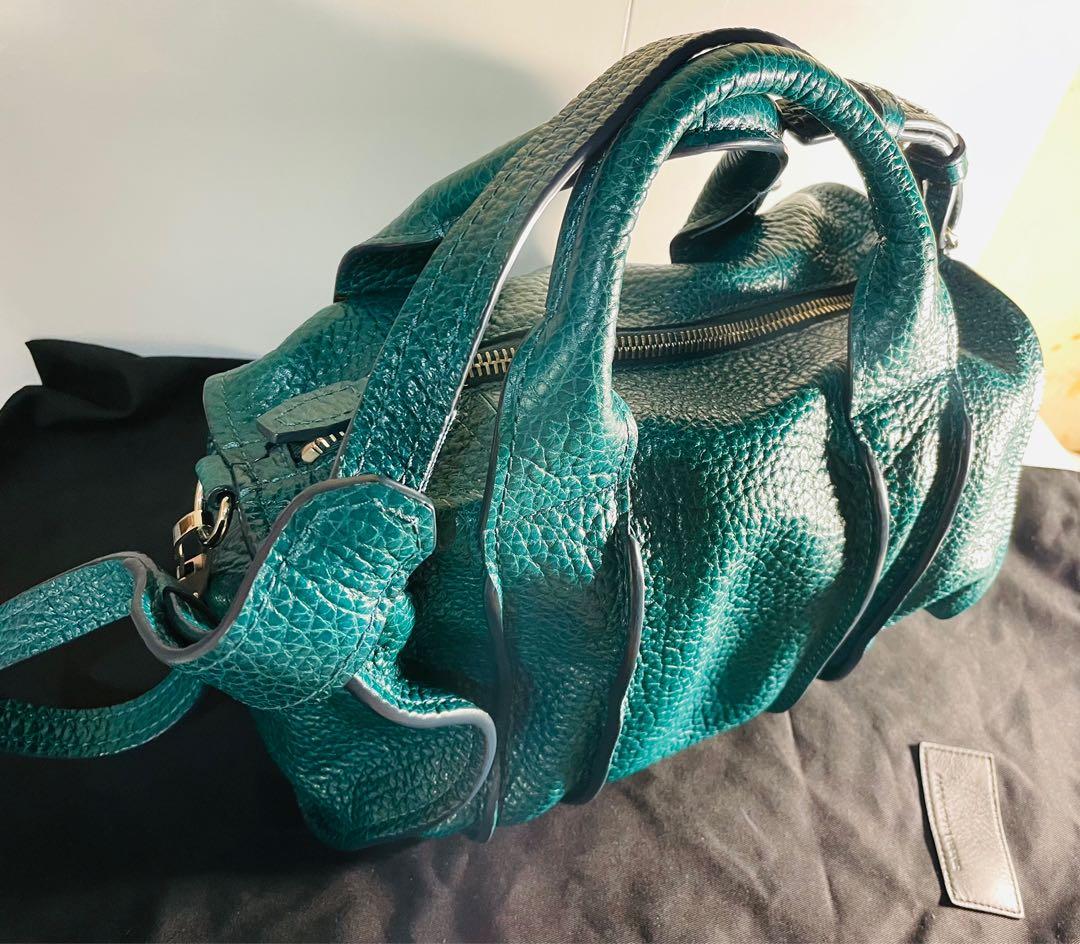 Wang rocco bag shop
