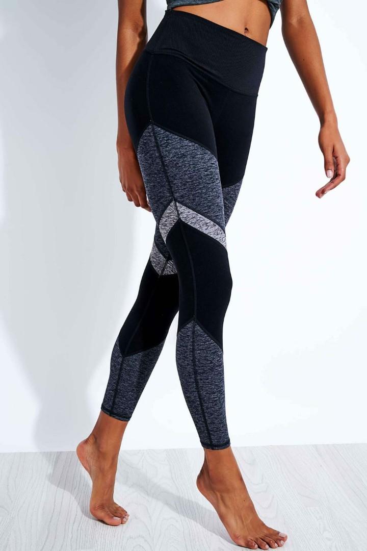 ALO YOGA LEGGING BRA SPORT WOMEN'S 