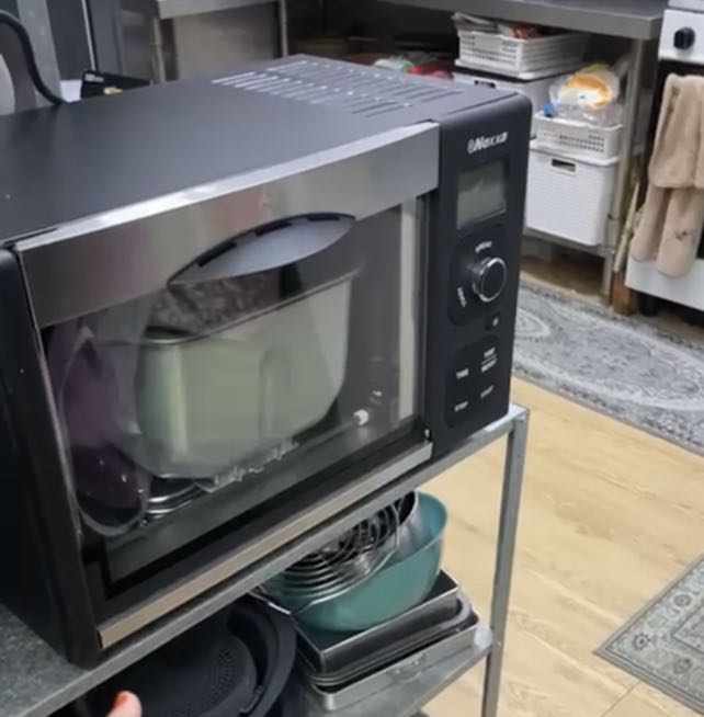 Amway Noxxa Breadmaker Tv Home Appliances Kitchen Appliances Breadmakers On Carousell