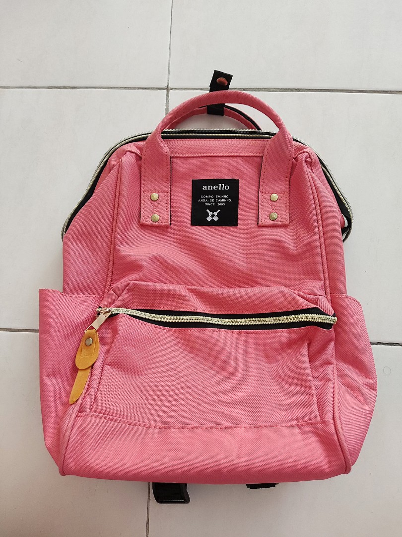 anello bag mid valley