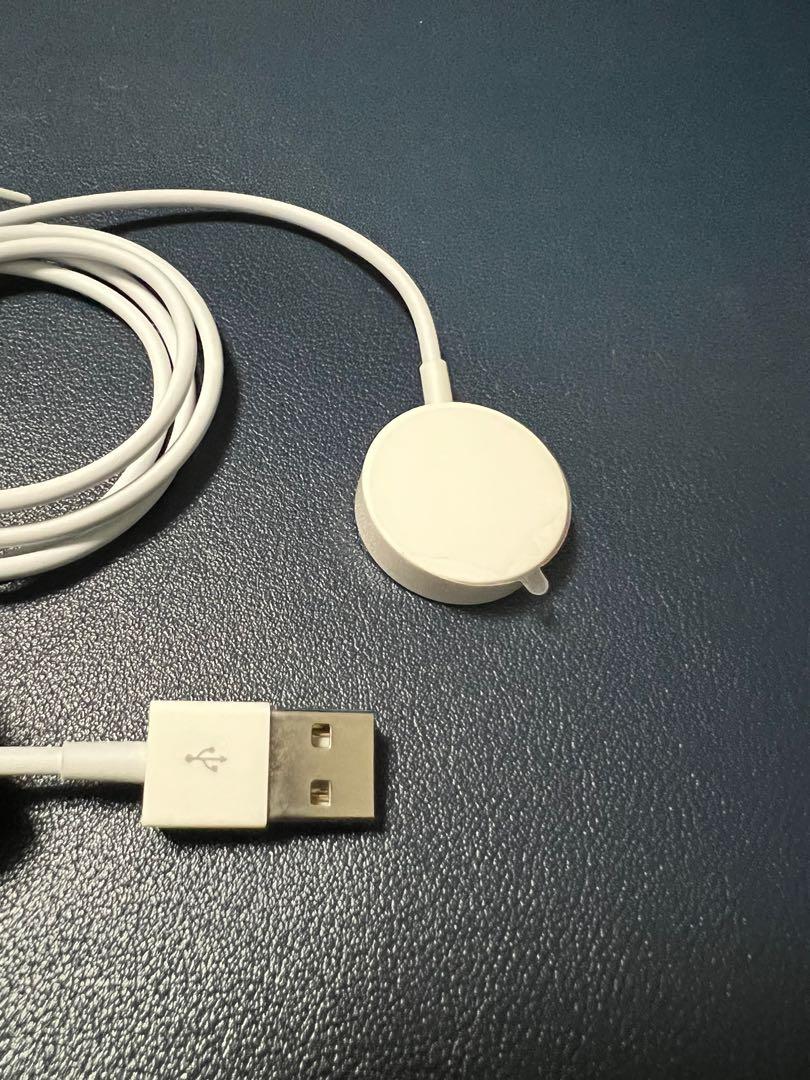 3rd party store apple watch charger