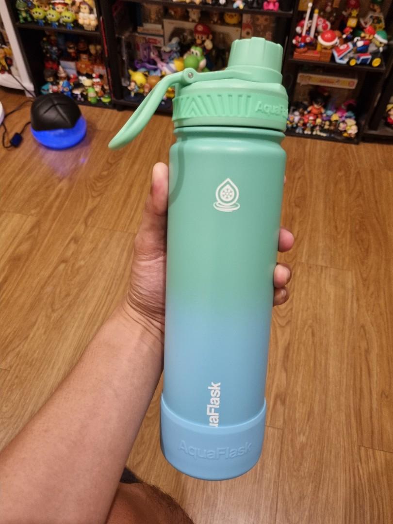 aquaflask colors limited edition