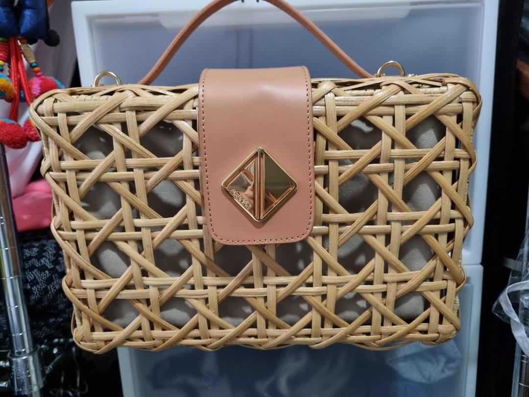 Aranaz sales charlie bag
