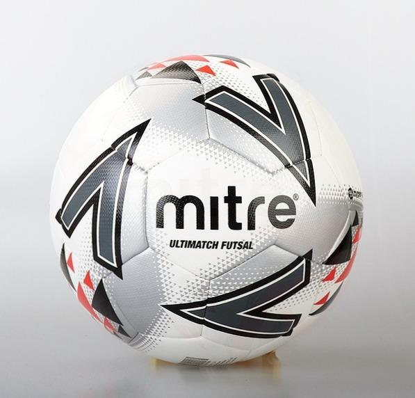 Mitre Ultimatch Football Size 5 ✅FREE DELIVERY✅ 
