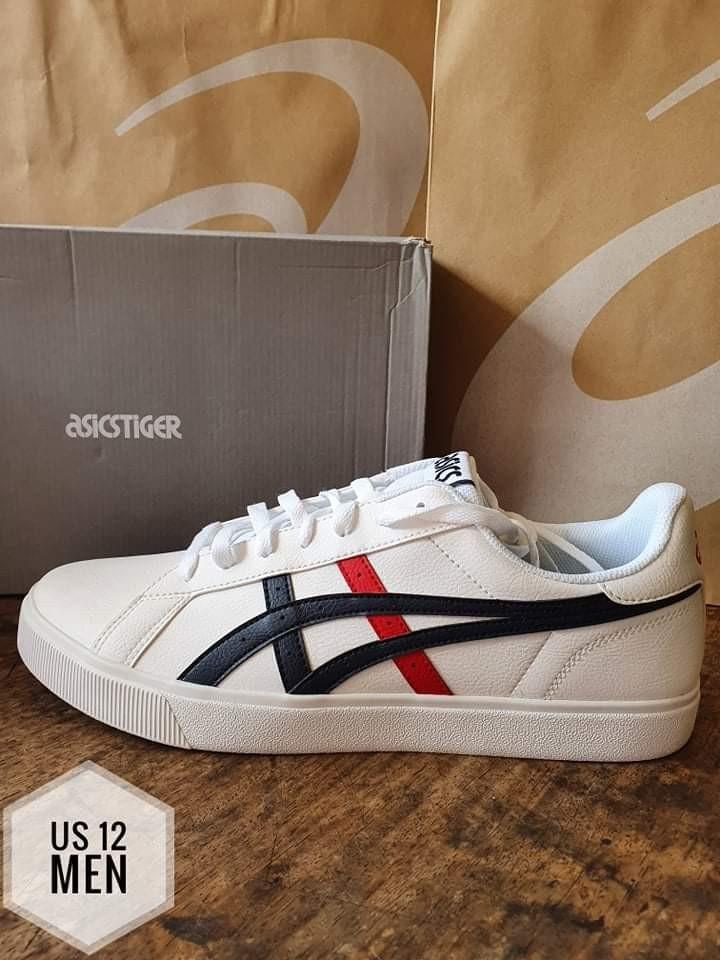 Asics on sale sneakers mens