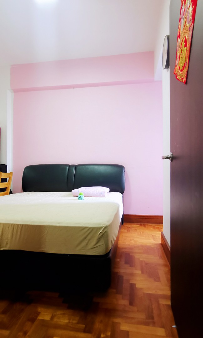 Aston Mansions, Property, Rentals, Room Rentals on Carousell