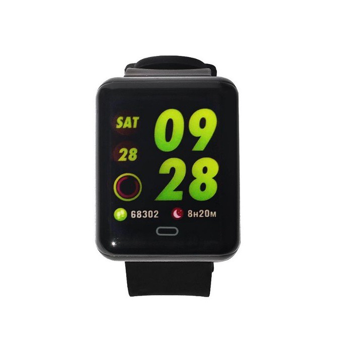 Atmos Fitwatch Atmos fit smart watch, Mobile Phones & Gadgets, Other Gadgets on Carousell
