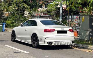 75 Collections Car Modified Body Kit  Latest HD