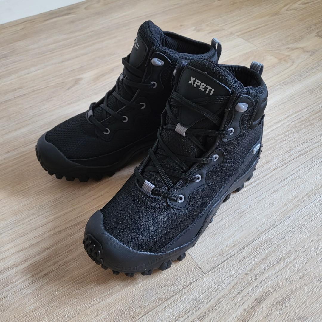 Xpeti hot sale boots review