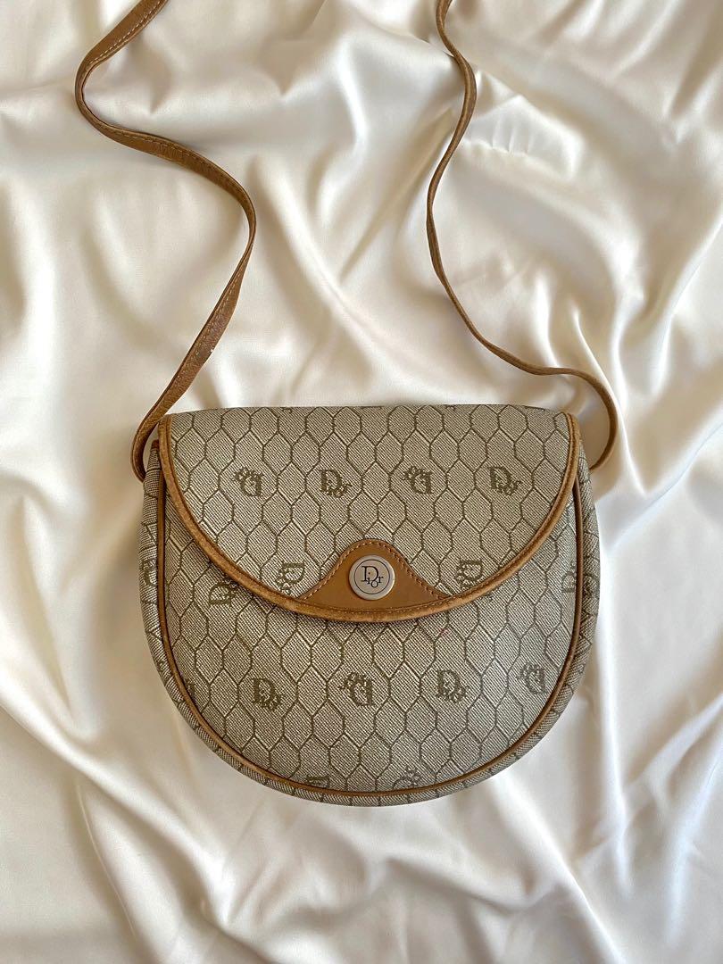 Dior best sale honeycomb bag