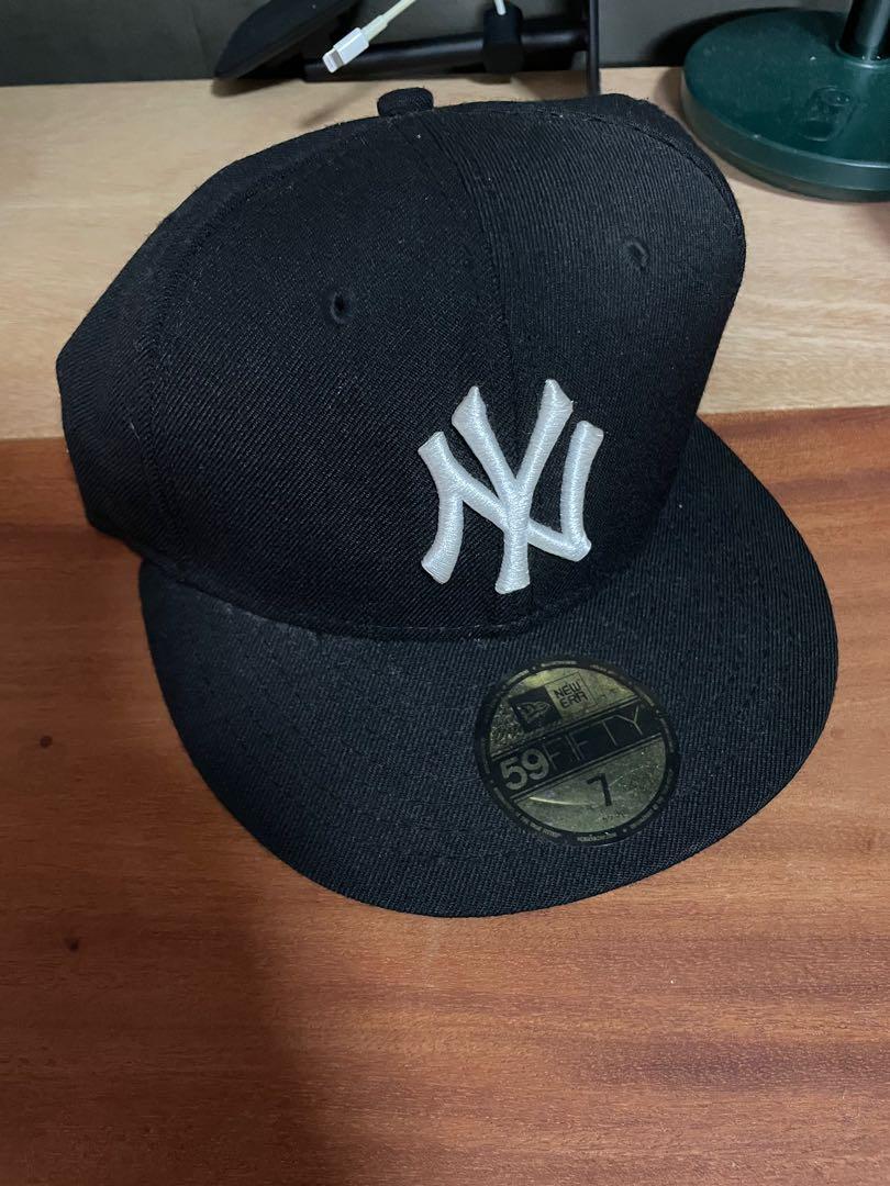 Yankee hater cap cheap