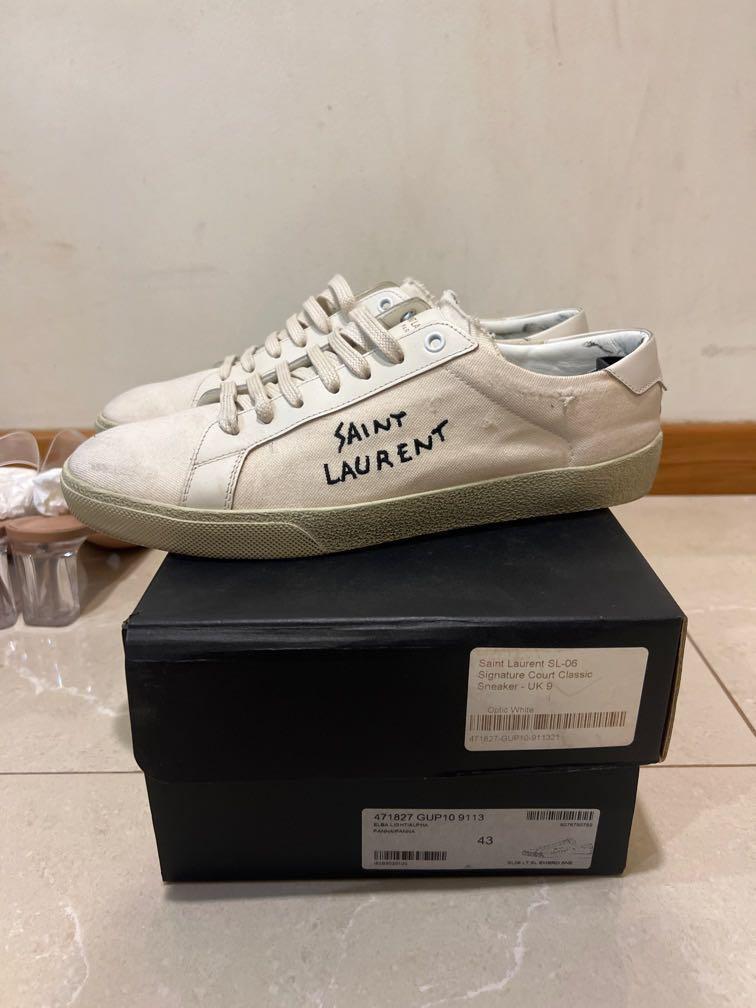 Ysl sl06 store