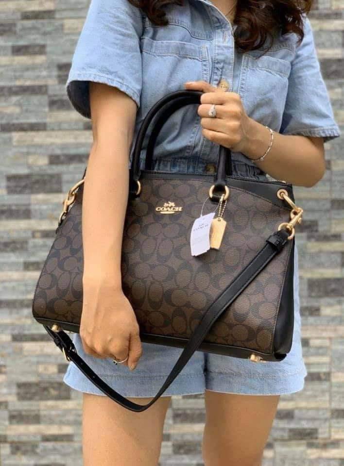Mia satchel shop
