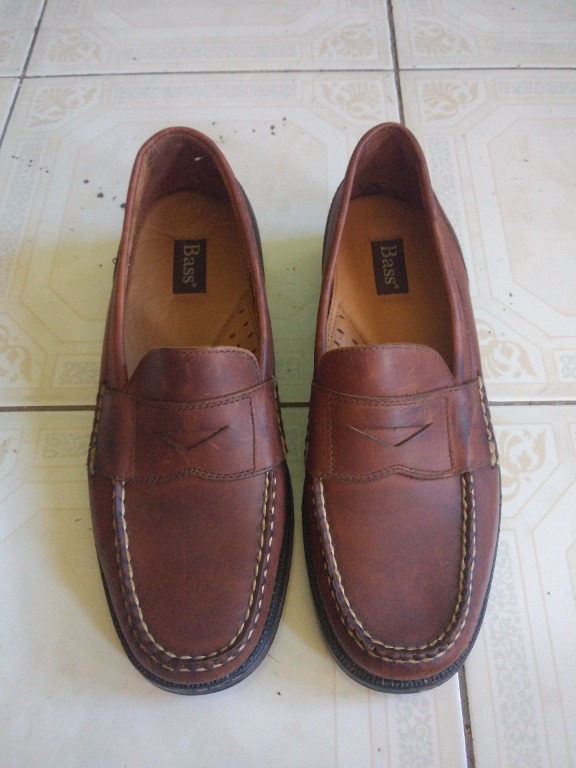 Bass sales flex shoes