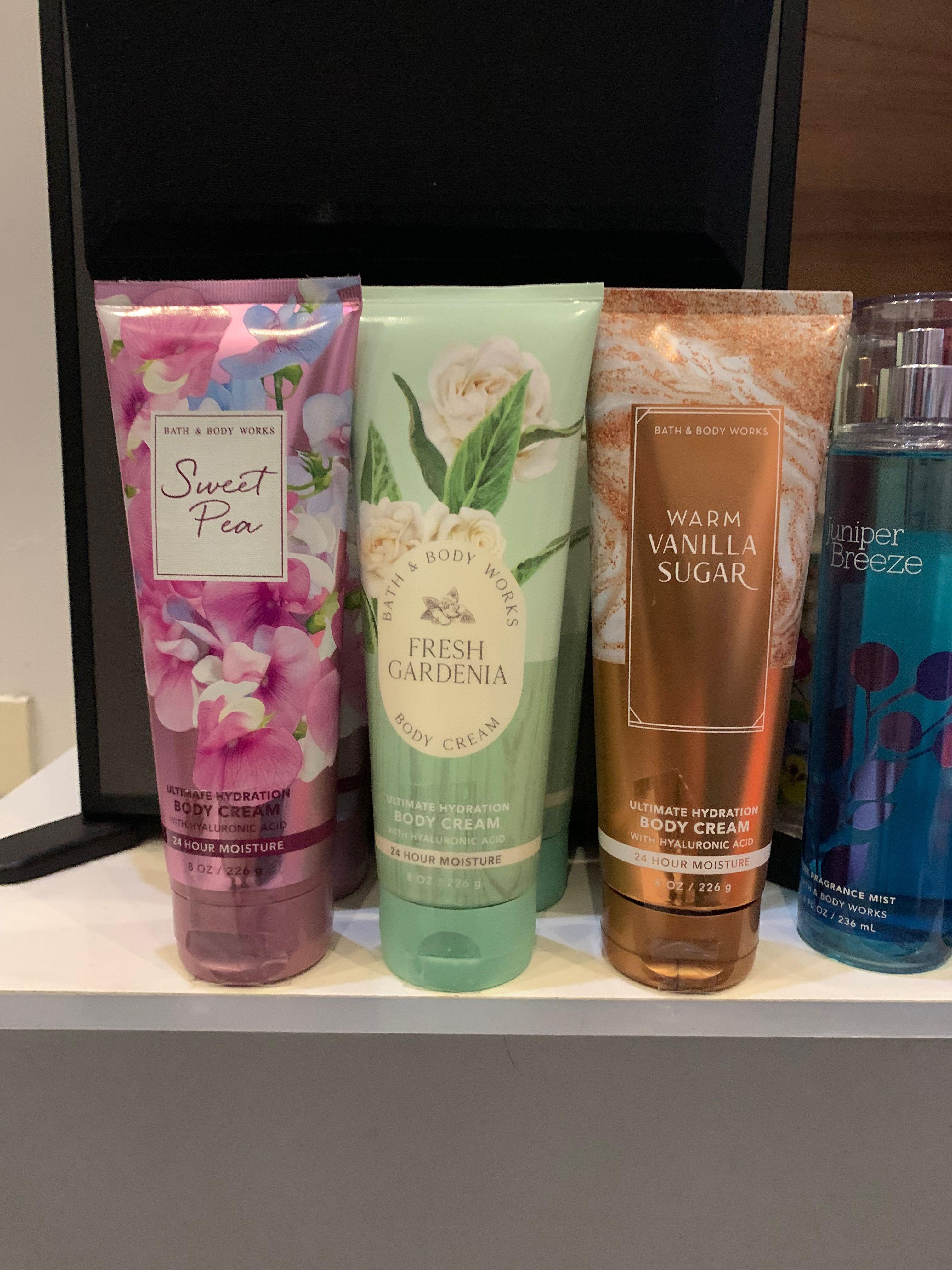 bath and body works lotion reddit