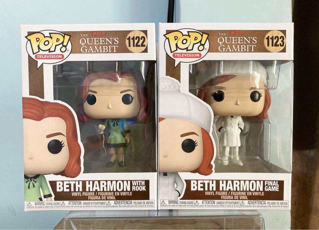 Beth harmon / Queen’s Gambit set (Category: Board Games & Puzzles) located in San Jose. Submitted by frantk (Listing ID 1160665861, Image 1). Description: For sale Queen’s Gambit set 9/10 condition Never out of the box Payment: Gcash or Bank transfer Shipping via J&T, JRS or LBC Message me for inquiries .