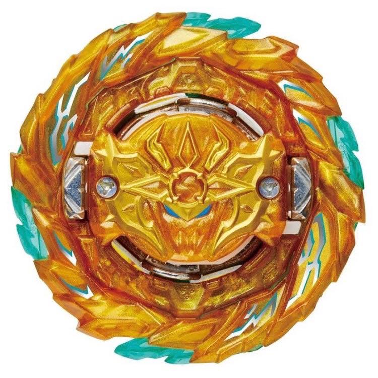 BEYBLADE BURST CHAIN KERBEUS RANDOM BOOSTERS TAKARA TOMY, Hobbies