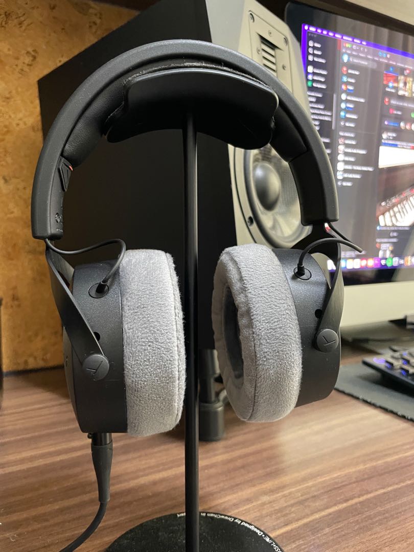 dt700 beyerdynamic