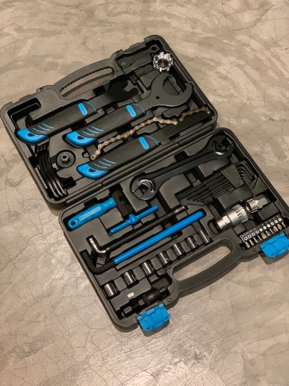 Btwin toolbox 500 hot sale