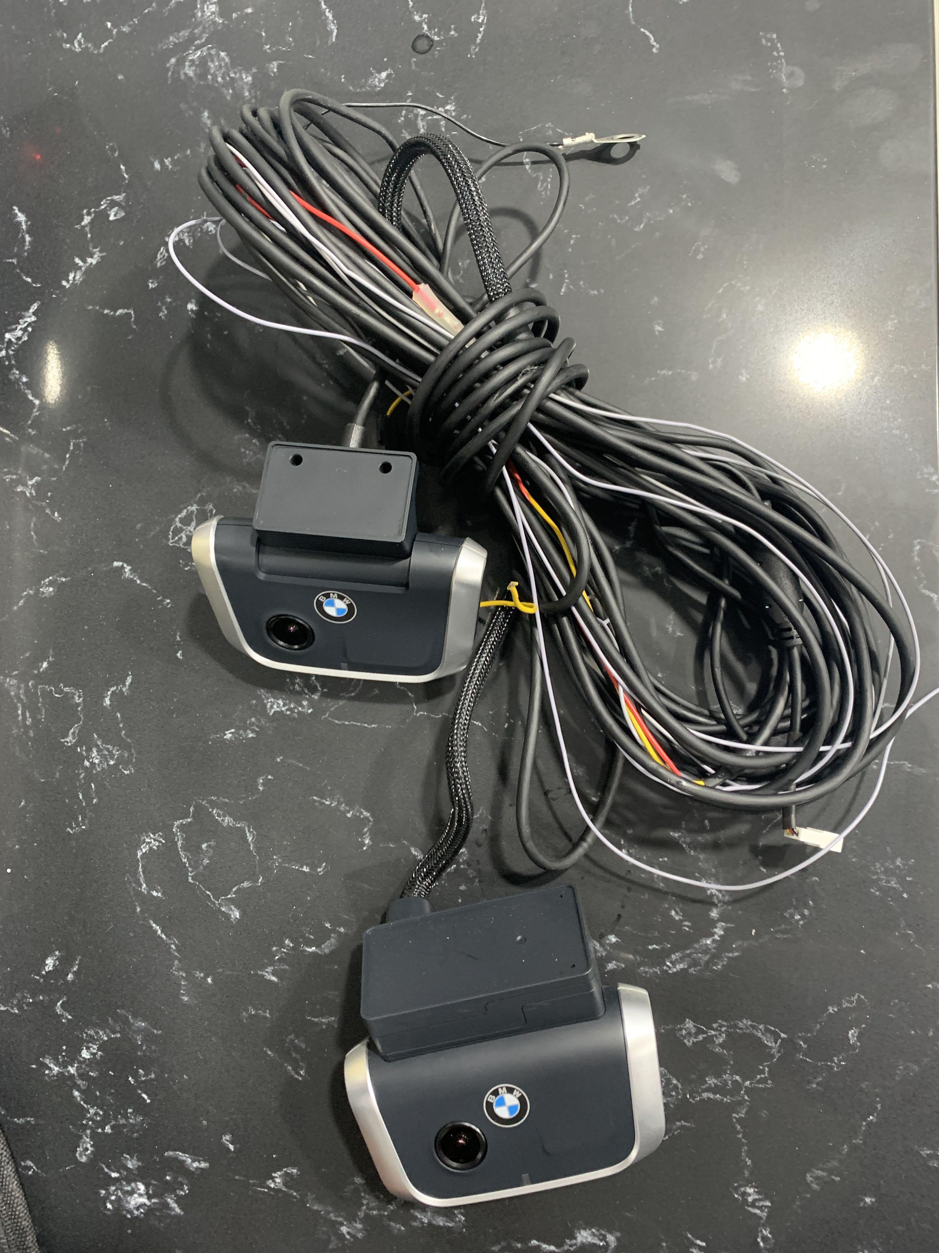 BMW Advanced Car Eye 2.0, Car Accessories, Accessories on Carousell