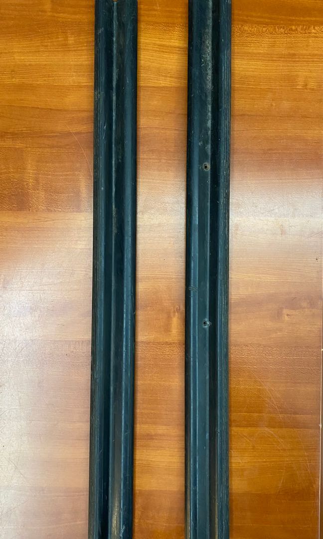 BMW E30 Internal front door sills, Auto Accessories on Carousell