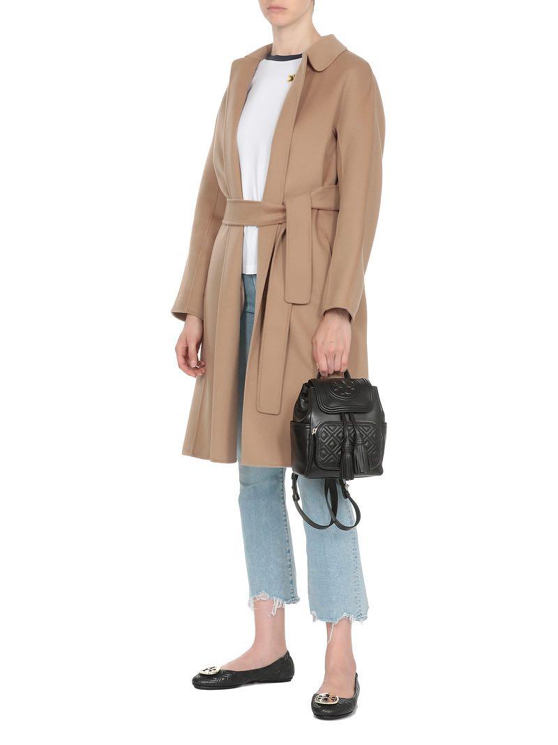 Fleming mini backpack tory burch clearance