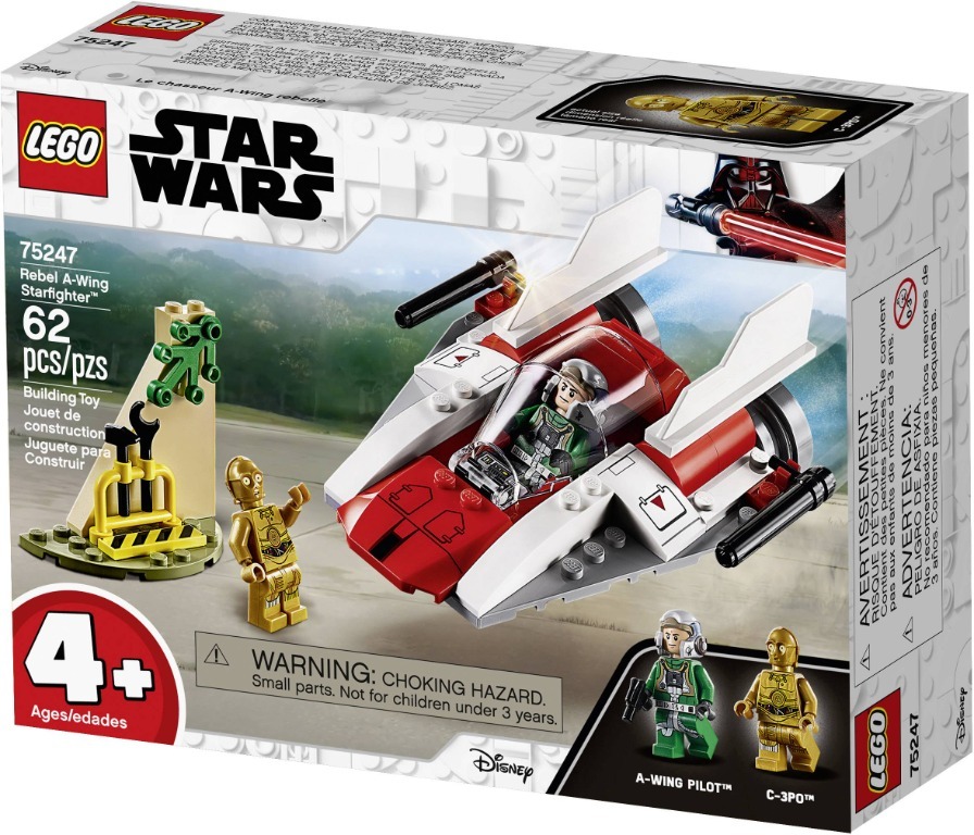 75247 lego Clearance