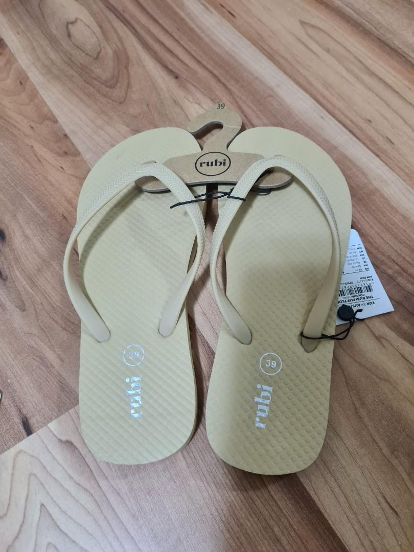 Rubi flip flops discount