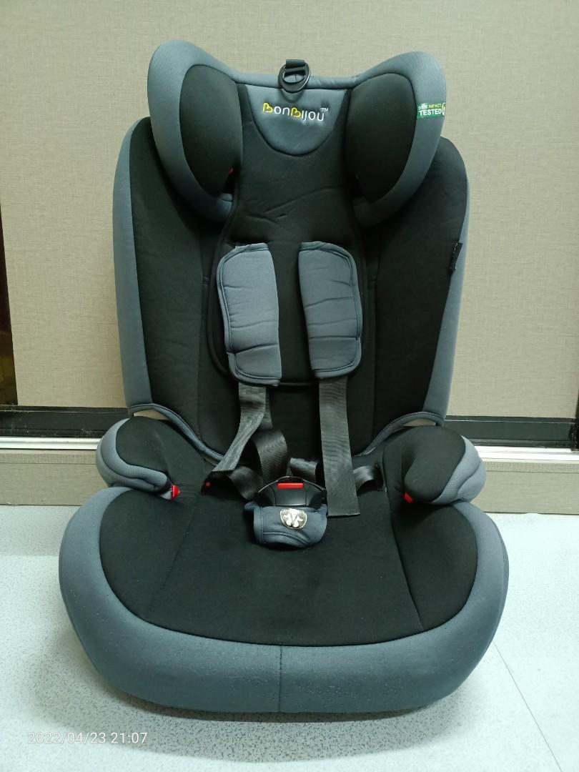 Bonbijou booster seat sale