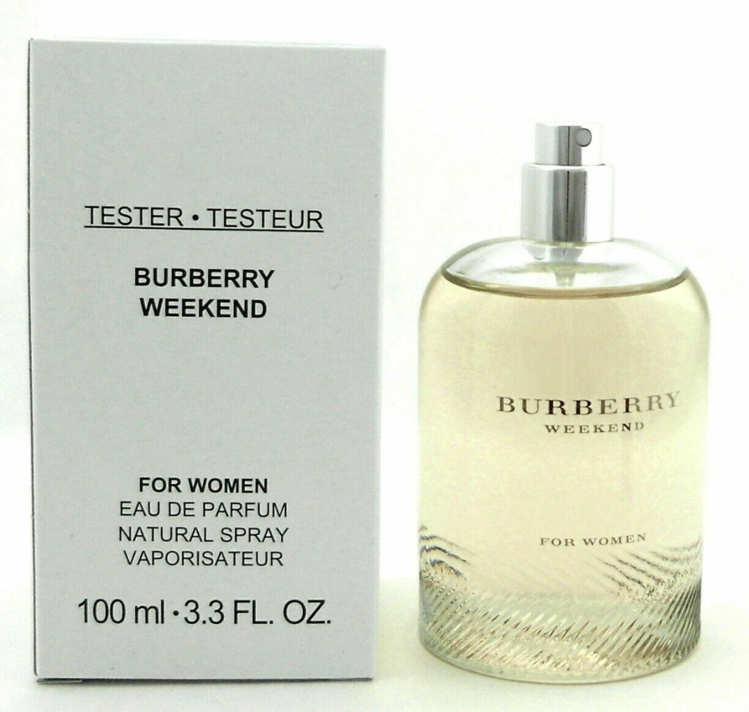 Burberry Weekend 香水