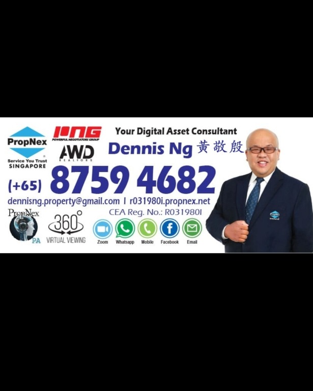 (Category: ) located in . Submitted by dennisng_property (Listing ID 1149791917, Image 1). Description: .