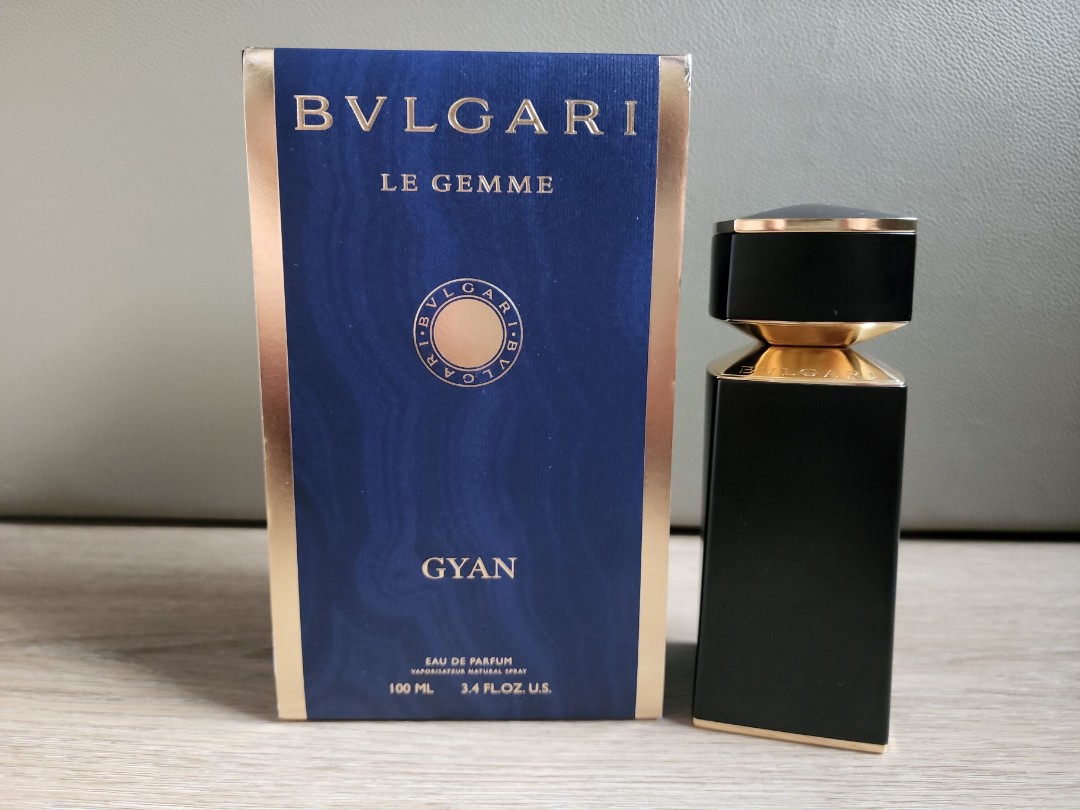 ブルガリ レ ジェンメ ガイアン LE GEMME GYAN 香水 BVLGARI Le Gemme Gyan Eau De Parfum | Holt Renfrew