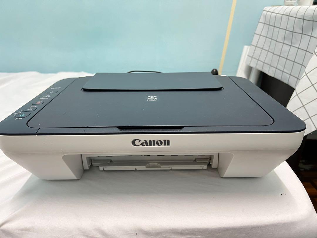 Canon pixma online mg2577