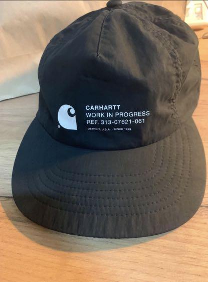 Carhartt wip coleman cap top