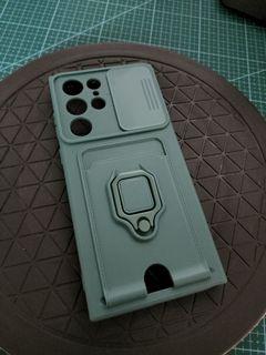 (Case) Samsung S22 Ultra