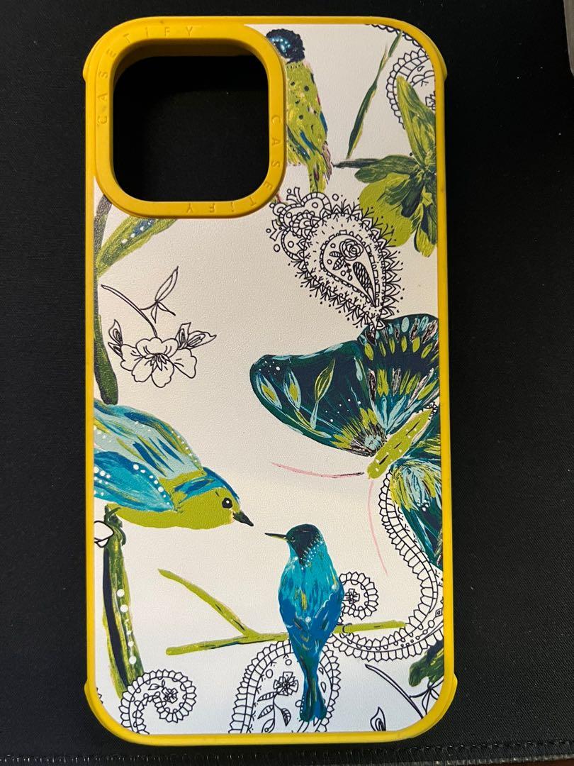 Casetify iPhone 13 Pro Max Case, Mobile Phones & Gadgets, Mobile
