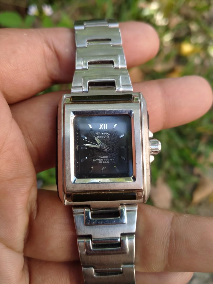 Harga baby g gms best sale