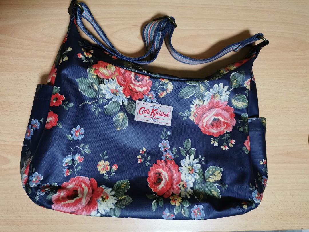 Cath kidston discount floral bag