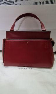 ❤Hot Deals❤Authentic Celine Diamond Shoulder Bag, Luxury, Bags 