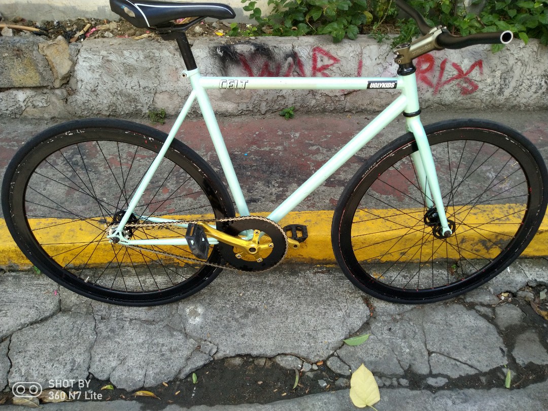 Celt 2k17 size 52