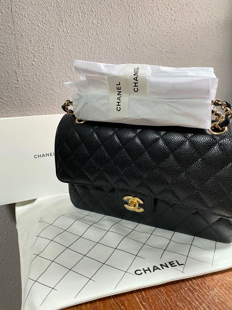 Preloved chanel bag. Authentic 100%. Bought from chanel boutique
