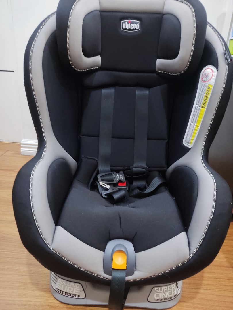 Chicco nextfit shop xi