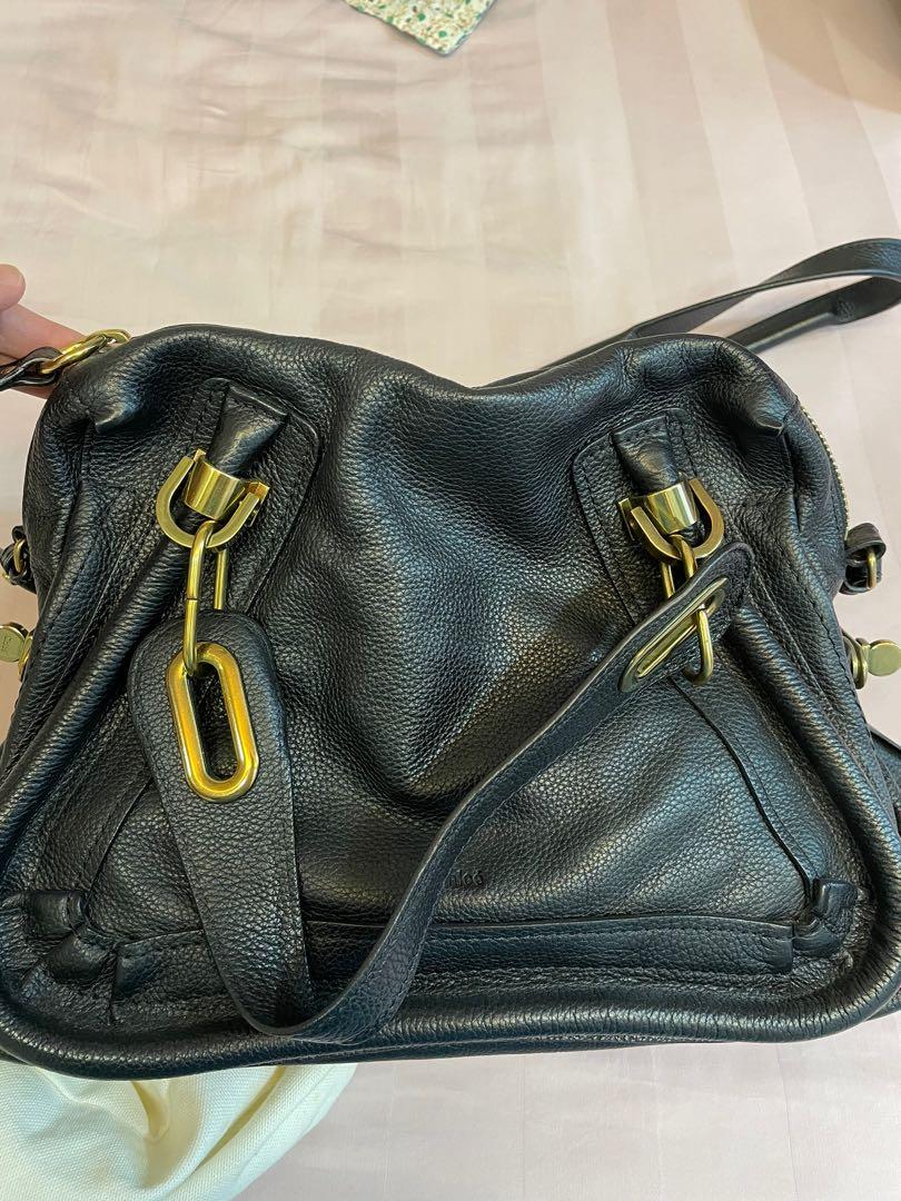 Chloe paraty store medium size