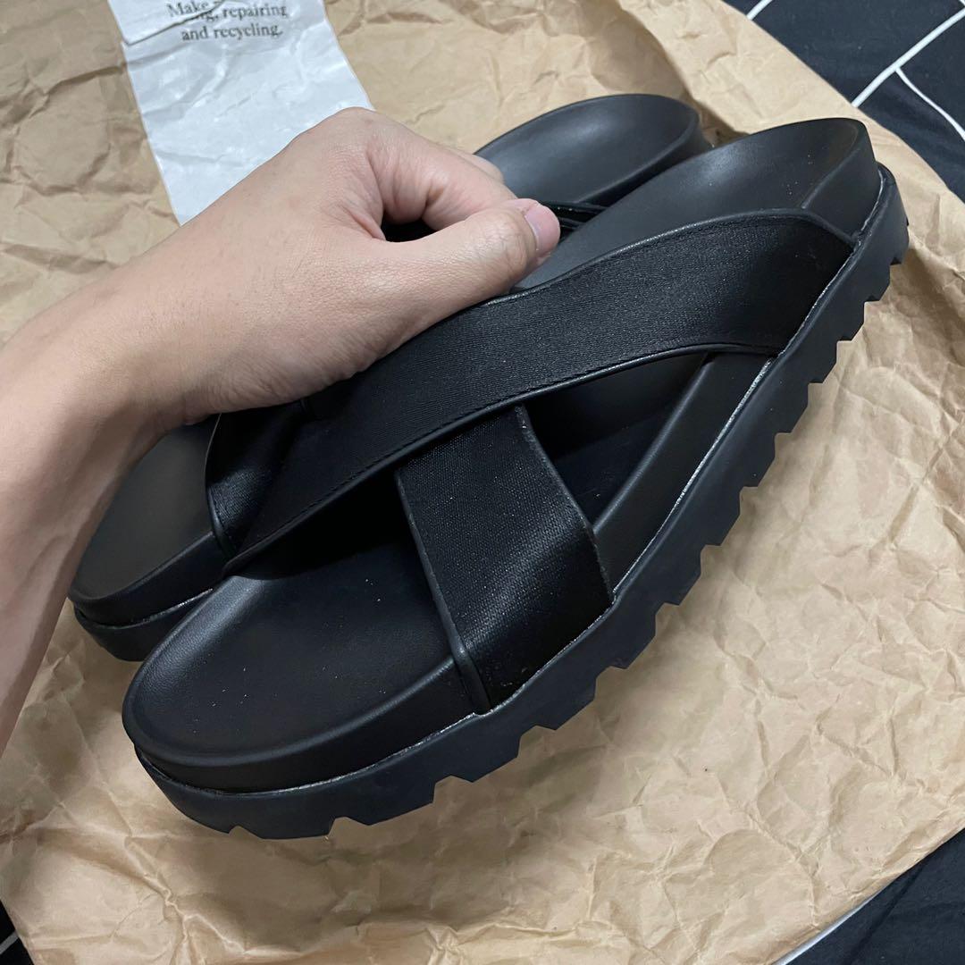 Chunky Slides